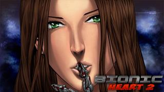 Bionic Heart 2 screenshot 1