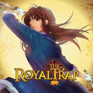 The Royal Trap screenshot 2