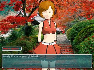 Miku Miku Date screenshot 5
