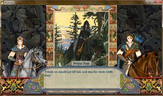 The Adventures of Prince Ivan screenshot 5