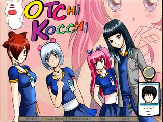 OTChi Kocchi Demo screenshot 1