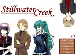 Stillwater Creek screenshot 1