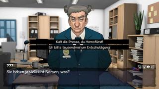 Bernd und das Rätsel um Unteralterbach screenshot 2