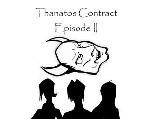 Thanatos Contract:  Episode II screenshot 1
