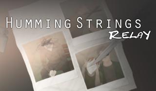 Humming Strings: Relay screenshot 3