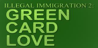 Illegal Immigration 2: Green Card Love screenshot 1