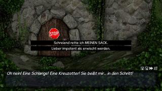 Bernd und das Rätsel um Unteralterbach screenshot 5