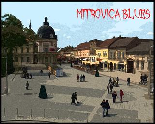 Can you survive Mitrovica?