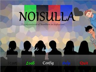 NOISULLA ACT-1 screenshot 1