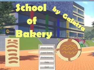 School of Bakery screenshot 2