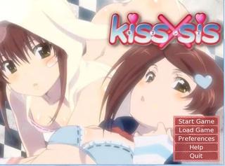 Kissxsis light version screenshot 1