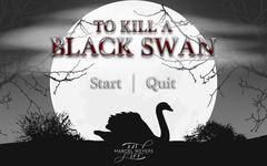 To Kill A Black Swan thumbnail