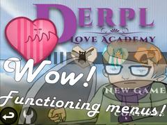 Derpl Love Academy thumbnail
