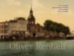 Oliver Renhelf thumbnail