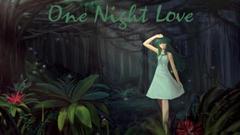 One Night Love thumbnail