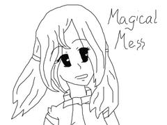Magical Mess thumbnail
