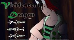 Viridescent Dragon: Chapter 1 thumbnail